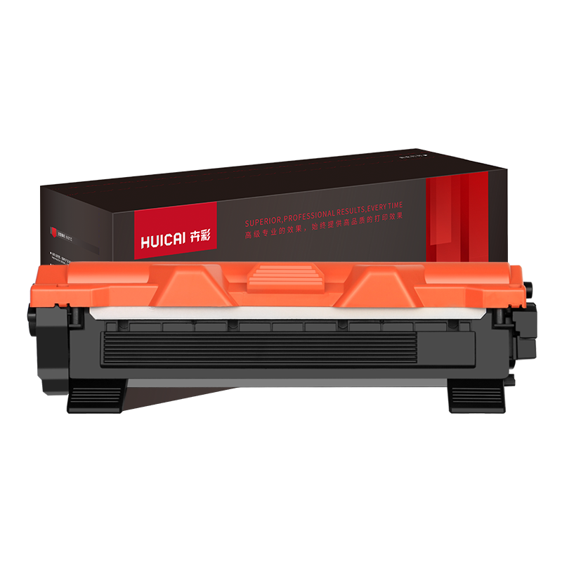 卉彩P115b粉盒 适用富士施乐P115b/M115b/M115f/M115fs/P118w/M118w/M118z硒鼓