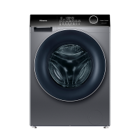 海信洗衣机WD100M4S星空灰