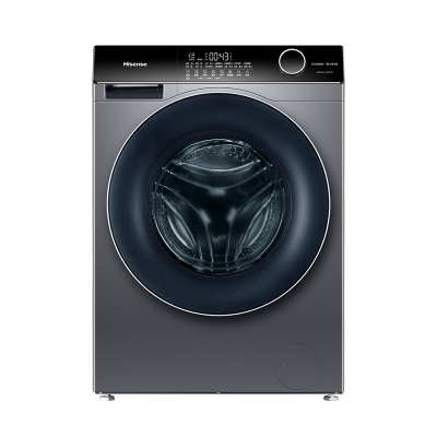 海信洗衣机WD100M4S星空灰