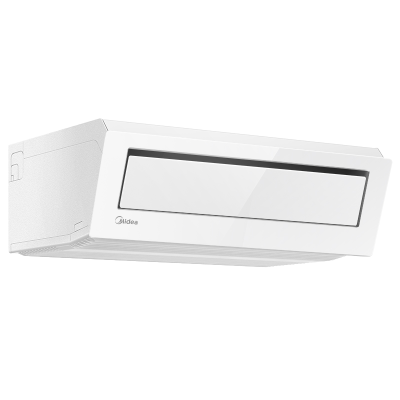 美的(Midea)厨清凉厨房空调专用吸顶式1.5匹变频一级能效防油烟大冷量CKF-35XW/BN8Y-XD200