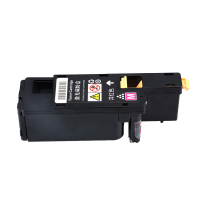 卉彩CP105b红色粉盒 适用富士施乐CP205/CM205b/CM215F/FW/CP215/w/CP215w