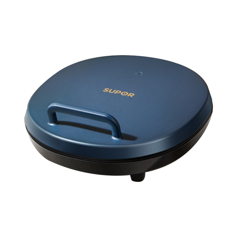 苏泊尔(SUPOR)电饼铛 家用 电饼档 多用途煎烤机煎饼锅 悬浮式双面独立加热 烤肉电煎锅薄饼机 JJ30AQ852
