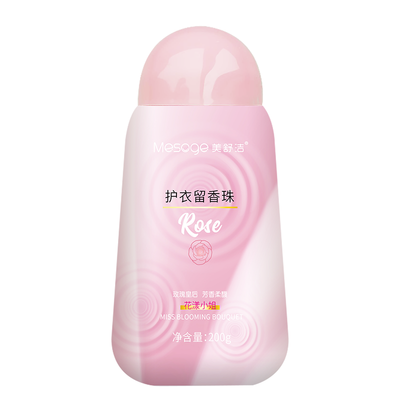 泡莓护衣留香珠220g*6