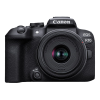 佳能(Canon)EOS R10 入门级微单相机轻量小型高性能数码微单相机家用旅行vlog R10+RF-S 18-150套机 官方标配