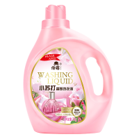 泡莓小苏打洗衣液24斤装(2kg*6)