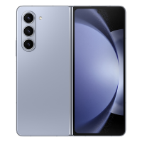 三星Galaxy Z Fold5 5G (SM-F9460) 12GB+512GB 冰萃蓝 折叠屏手机