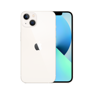 [99新]Apple/苹果 iPhone 13 512G 白色 二手手机 二手苹果 13 iPhone13二手 苹果手机
