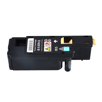 卉彩CP118W蓝色粉盒 适用富士施乐CP118w/CM118W/DocuPrint CM228fw/CP228W