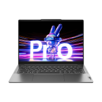 联想(Lenovo)超能本轻薄笔记本电脑小新PRO14[i5-13500H 16G 1T 2.8K ]天青蓝