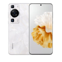 华为P60 8GB+256GB 羽砂黑 骁龙8+芯 4800万超清主摄 120Hz刷新屏 66W超级快充 华为手机鸿蒙