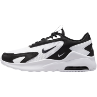 NIKE AIR MAX BOLT 女子气垫缓震轻便防滑低帮跑鞋 CU4152-101