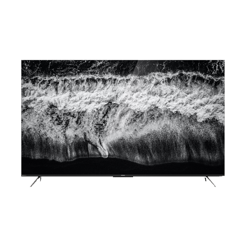 康佳电视 65SN6 65英寸 声学大师 120Hz高刷 MEMC 空悬音舱 平板液晶电视机