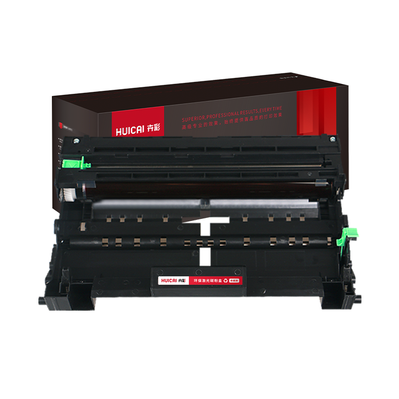 卉彩LD401硒鼓适用联想LJ4000D/DN5000DNM8650DN8950DNF鼓组件鼓架成像鼓