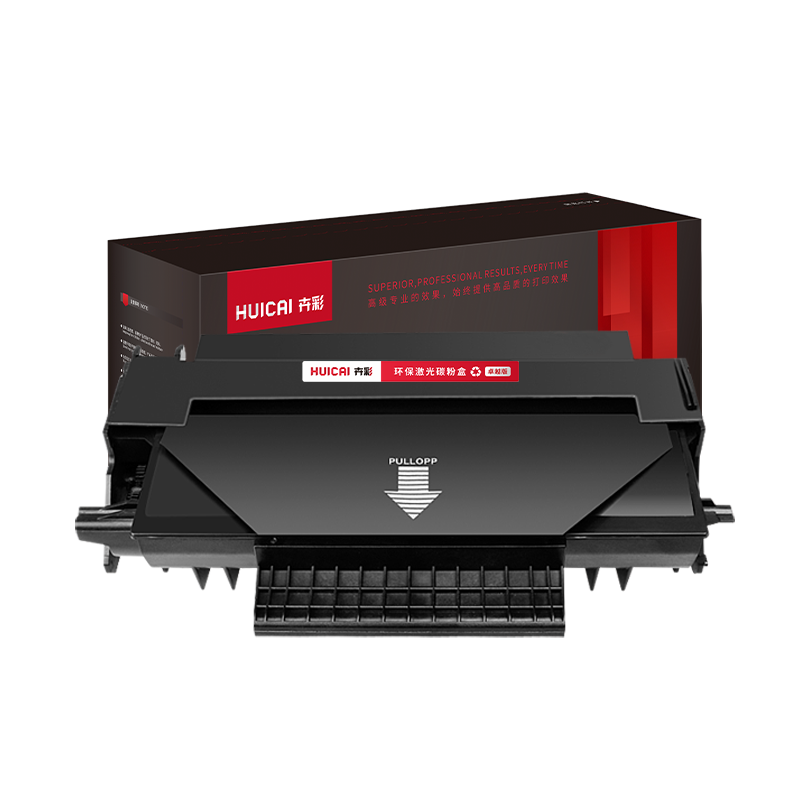 卉彩LD221硒鼓适用联想S2201/M2251/F2271H打印机硒鼓碳粉盒墨盒