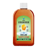美舒洁家居消毒液1L+300ml