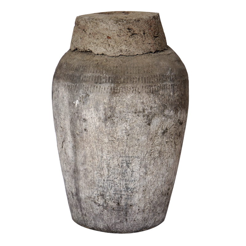 女儿红2007年手工原酒 23KG坛装冬酿原浆花雕酒 高端长期收藏 绍兴黄酒