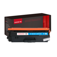 卉彩TN370蓝色粉盒适用兄弟4570CDW/DCP9055CDN/9465/4150CDN/9200硒鼓碳粉盒墨盒
