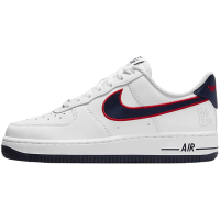 Nike耐克AIR FORCE 1女空军一号运动鞋秋新款休闲板鞋FJ0710-100