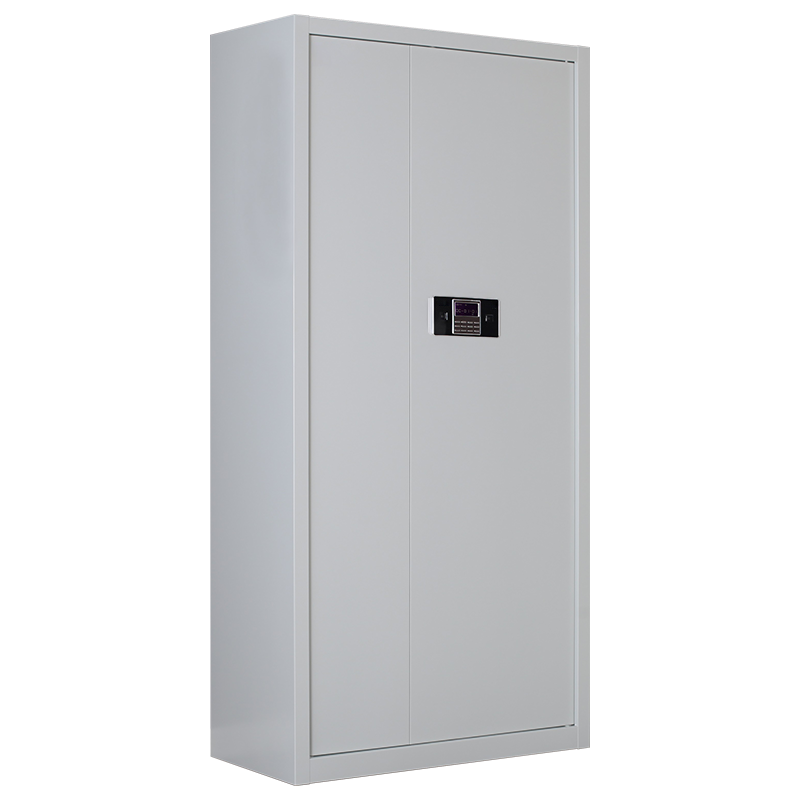 翌嘉 YJ-20056 保密柜档案柜资料柜通门电子密码锁