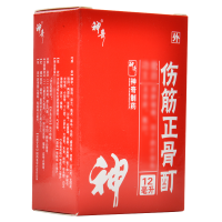 神奇 伤筋正骨酊 12ml*1瓶