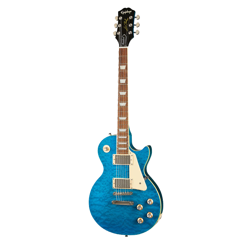 epiphone易普锋电吉他依霹风Les Paul Standard'50s 60s初学者入门 LP Standard