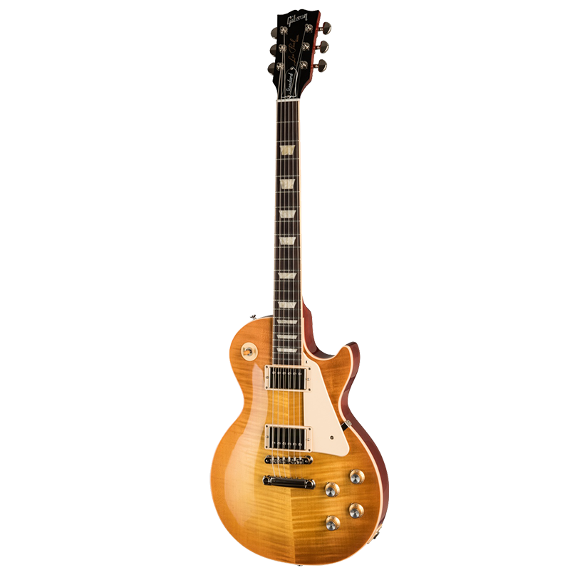 Gibson吉普森电吉他Les Paul Standard 60s美产专业弹奏浅渐变色