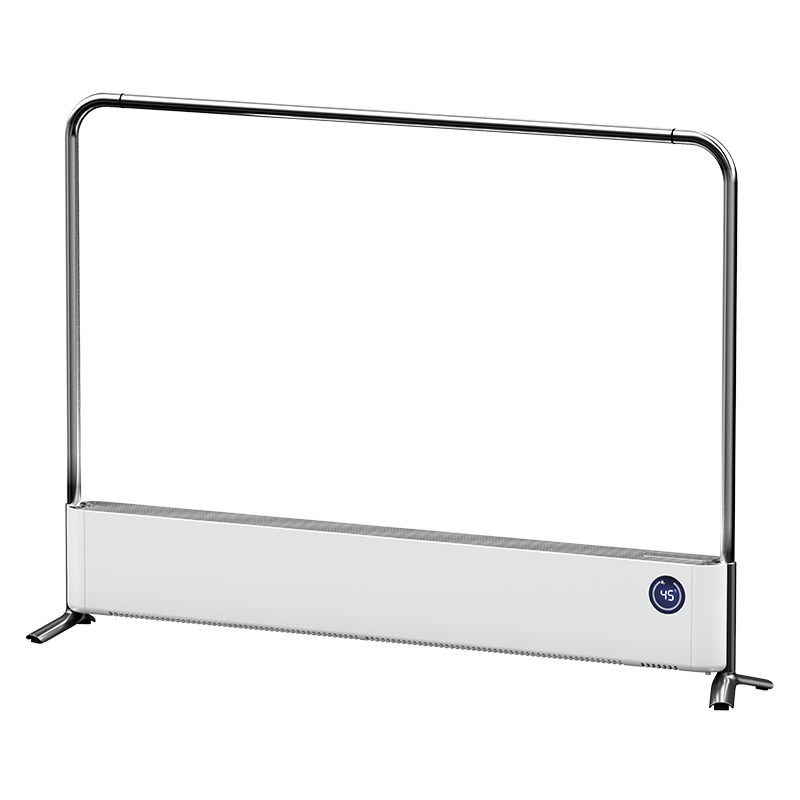 飞利浦踢脚线取暖器客厅卧室节能电热器家用浴室电暖气节能速热AHR4124WKS