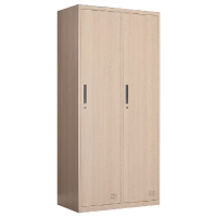 苏佰卓钢制员工二门更衣柜800*600*1720mm[工厂现做 7天内发货]