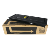 卉彩TK-438粉盒 适用京瓷kyocera KM-1648硒鼓碳粉盒墨盒