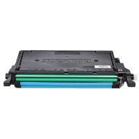 卉彩C609S蓝色粉盒 适用三星Samsung CLP-770ND/775ND硒鼓碳粉盒墨盒