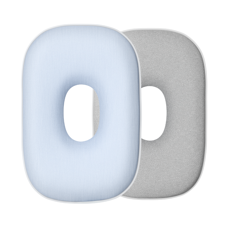 褥疮垫病人瘫痪专用防褥疮气垫圈压疮垫护理卧床老人久躺神器