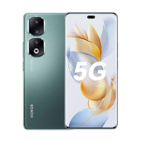 荣耀honor90Pro 16GB+256GB 墨玉青 5G全网通手机