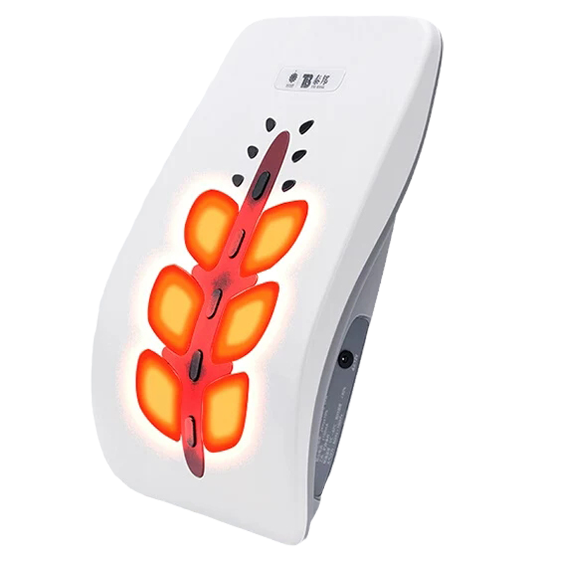 云南白药泰邦腰椎电脑中频治疗仪腰间盘突出治疗器颈椎病肩周炎止痛腰部按摩仪肩周炎腰肌劳损治疗仪