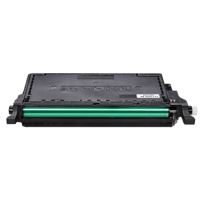 卉彩K609S黑色粉盒 适用三星Samsung CLP-770ND/775ND硒鼓碳粉盒墨盒