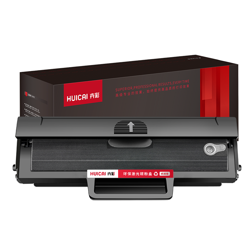 卉彩MLT-D101S硒鼓 适用三星SCX-3401/3400/3405/3406/ML-2161/2160/2162