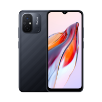 Redmi 12C Helio G85 性能芯 5000万高清双摄 5000mAh长续航 4GB+64GB 薰衣紫 智能手机 小米红米