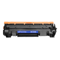 欧普青花m232dw硒鼓137a硒鼓W1370A适用惠普m233dw粉盒m233sdw打印机m208dw 含芯片