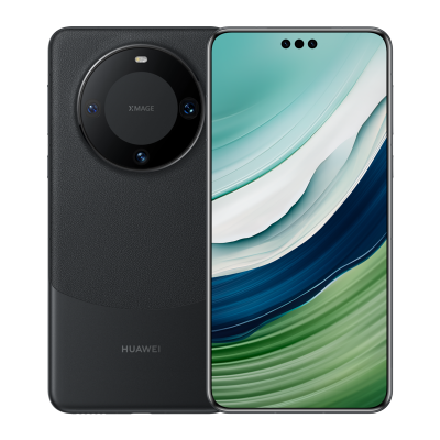 华为/HUAWEI Mate 60 Pro 12GB+1TB 雅丹黑 移动联通电信全网通智能旗舰手机