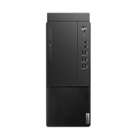 联想(Lenovo) 启天M455商用台式主机 I5-12500 16G 1T+256G固态 WIN11 定制