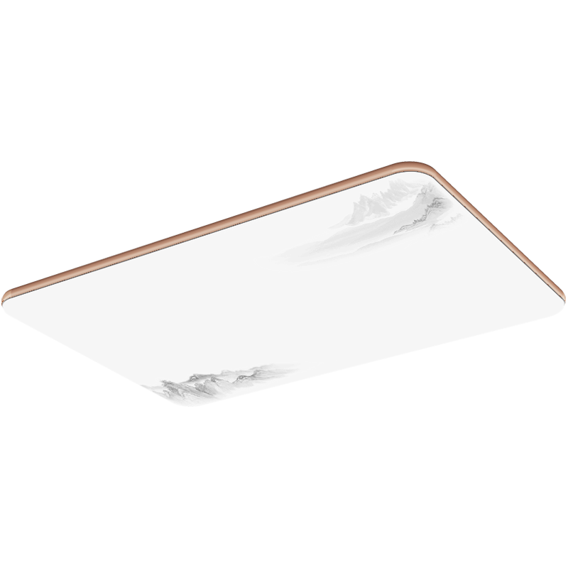 欧普照明LED客厅吸顶灯国风简约卧室餐厅套餐风扇灯房间灯具TC