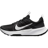Nike Juniper Trail 2 Next Nature 减震防滑耐磨 低帮 跑步鞋 黑色DM0822001