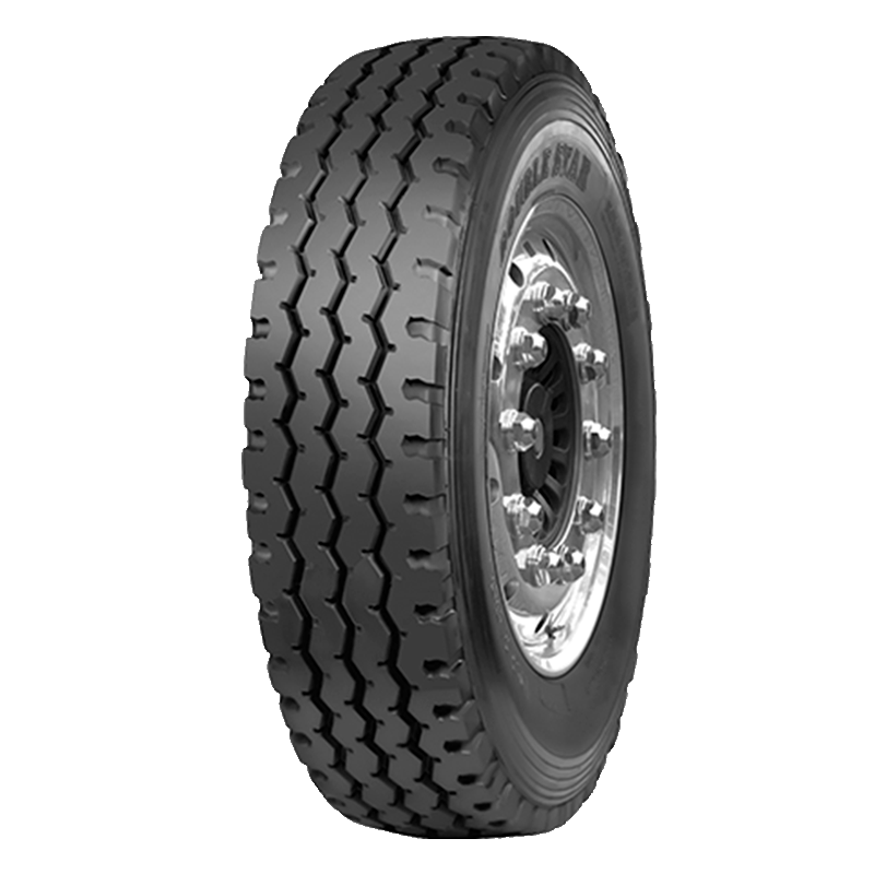 三角(TRIANGLE)轮胎 275/80R18 MPT 花纹TRY66