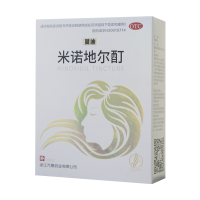 3盒]蔓迪 米诺地尔酊 30ml/盒 5%男性型脱发斑秃液体剂曼迪蔓迪的米诺地尔官方旗舰店液体剂[类目:脱发/白发]