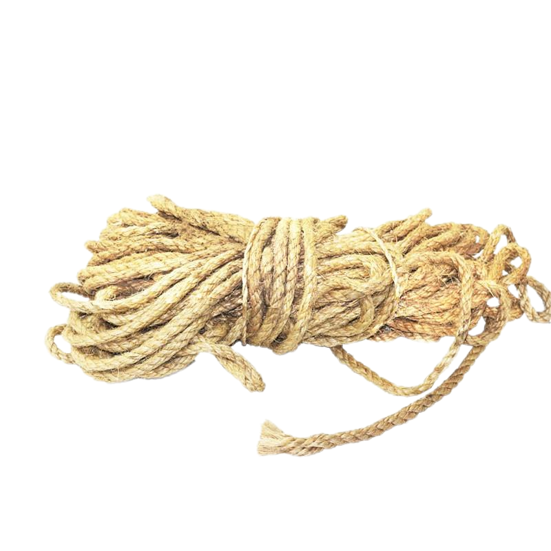 工霸(GONGBA)白棕绳包装绳 定制