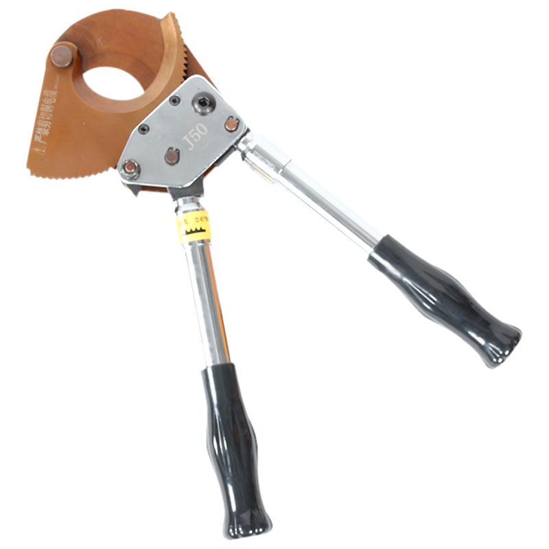 SHANGTIE 棘轮剪刀 J50/台