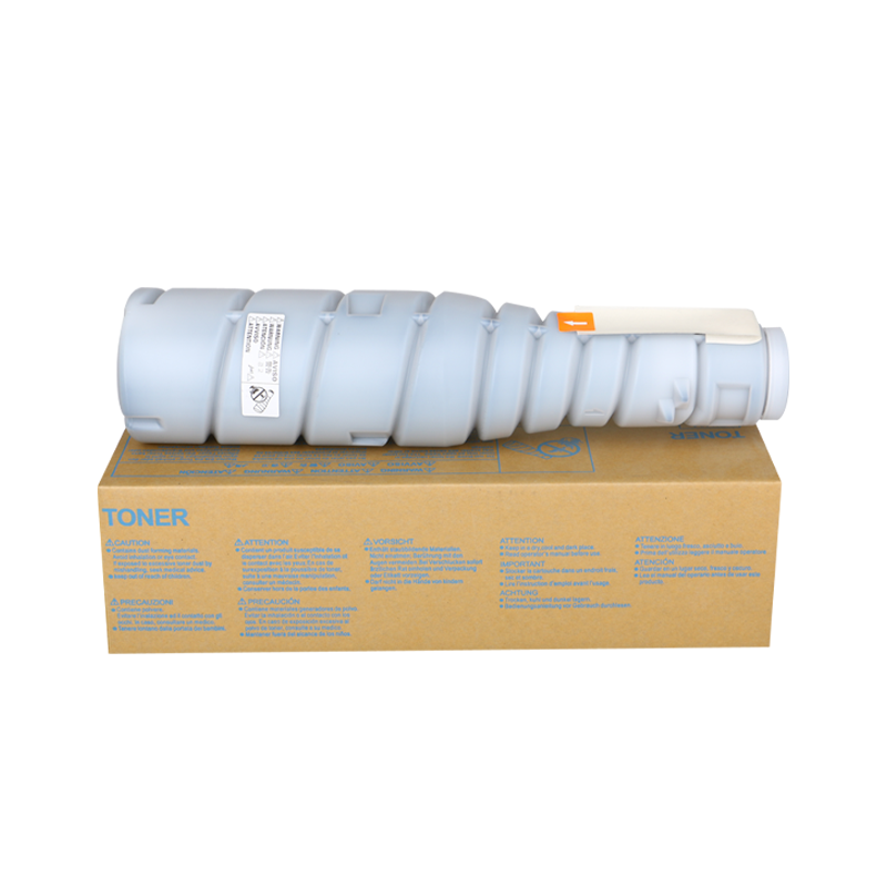 卉彩TN217粉盒 适用美能达Bizhub 223/283/7828/363复印机墨粉筒碳粉盒墨盒