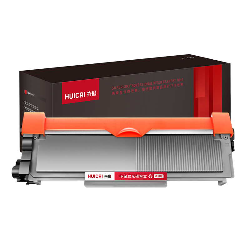 卉彩TNP28粉盒 适用美能达1500W/1550DN/1580MF/1590MF/Bizhub 12P/16/15硒鼓