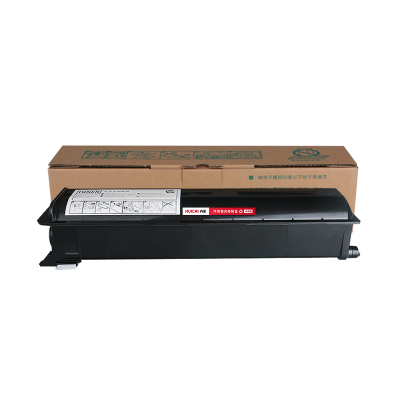 卉彩T1810C-10K粉筒 适用东芝TOSHIBA 181/182/211/212/242复印机墨粉碳粉盒墨盒