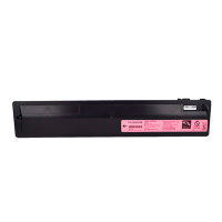 卉彩T-FC415C粉盒红色大容量 适用东芝e-STUDIO 2010AC 2510AC 2515AC 3015AC