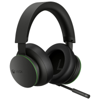 微软XBOX星空限量版无线蓝牙耳机头戴式降噪环绕XboxSeries主机PC电脑版 头戴耳机 游戏耳机